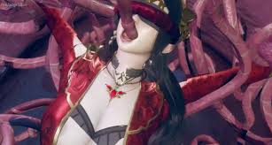 Medusa Tentacles and Donghua Btth are freesexyindian lovers in 3D! - Free  Porn Sex Videos XXX Movies