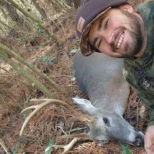 Real Florida hunting...