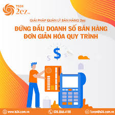 2ez] - ĐỨNG ĐẦU DOANH SỐ BÁN HÀNG VỚI GIẢI PHÁP 2ez | TS24