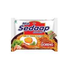 Mengkonsumsi mie instan sudah menjadi kebiasaan bagi mayoritas masyarakat di asia, terutama di indonesia. Jual Mie Sedaap Goreng Satuan Kota Bandung Erju Tokopedia