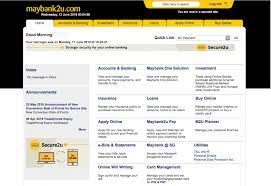 Maybe you would like to learn more about one of these? Cara Bayar Pinjaman Kereta Online Menerusi Maybank2u Pelbagai