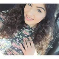 Angelina Mariah's Instagram, Twitter & Facebook