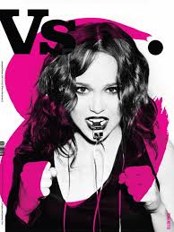 MAMA WE ALL GO TO HELL: Whip It!