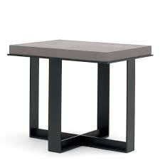 Christian Liaigre Inc Login Side Table Table Furniture Side Coffee Table