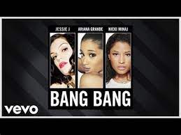 Download jessie j ft ariana grande nicki minaj bang bang 8d. Download Jessie J Ft Ariana Grande Nicki Minaj Bang Bang 8d Jessie J Ariana Grande Nicki Minaj Songs Nicki Minaj Bed Ft Ariana Grande Official Audio Foodbloggermania It
