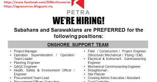 Start your new career with us today! Job Vacancy In Miri Facebook