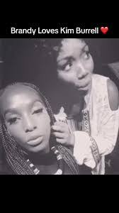 Kim Burley's Instagram, Twitter & Facebook