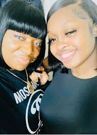 Happy Happy Bday to my youngest daughter VibesContagious!! The big 28.  Wowowowow!!! ❤️