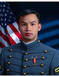 Congratulations to the following students: EMMANUEL CRUZ (USMA), NATALYAH  CAMILLA FELICIEN (USAFA), and NEHEMIAH SOLOMON VANN (USMA), HAI DONG PHAN  (USAFA-not photographed), ROMAN ARNOLD-ROMERO (USNA-not photographed), and  KARLEY LYNN RUSH (USMMA-not ...