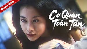 Điện Ảnh Trung Quốc