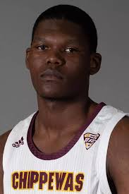 Central Michigan University Athletics