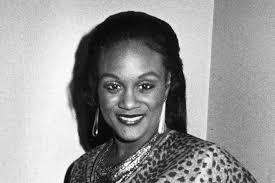 Evelyn Thomas' Daughter Wants to 'Continue' the Late Singer's 'Legacy'  (Exclusive)