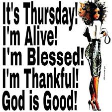 Maybe you would like to learn more about one of these? Good Morning Thursday Memes