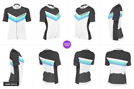 Download 25 Stunning Jersey Mockup Psd Templates Mockuptree