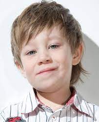 You need not fuss too much over their #2. 60 Cute Toddler Boy Haircuts Your Kids Will Love