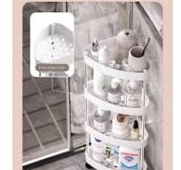 Amazon.com: Corner Shelf for Home Bathroom Corner Shelf with ...