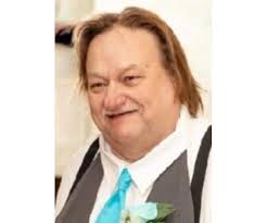 Larry Newby Obituary (1961