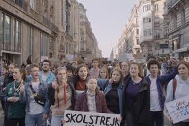 Greta thunberg is a swedish climate activist. Film Uber Greta Thunberg Sie Kann Die Welt Nicht Retten
