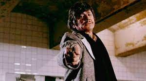 Me watch the trailer for death wish iii which i've already decided is a 5 star masterpiece so i'm basically just watching the first two in time to watch that one on my birthday (with ian, don't be jealous. 15 Surprising Facts About Death Wish Mental Floss