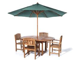 Wood Patio Set Patio Table Umbrella Teak Patio Table Best Patio Umbrella