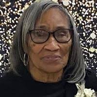 Melvia D. Hopkins Buckley