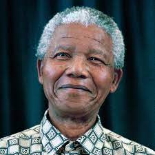 Nelson mandela was a famous leader. Nelson Mandela Quotes Spouse Death Biography