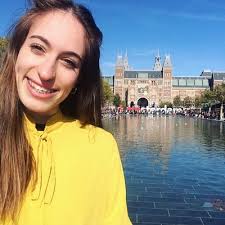 Sofia Gomes SheCodes Profile