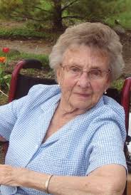 Lorraine Evenson Obituary June 28, 2019