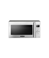 Perfect for any style kitchen, the microwave oven drawer has a 1.2 cubic feet capacity for your favorite casserole dishes and 20 ounce lattes. Over The Range Otr Microwave Signature Kitchen Suite