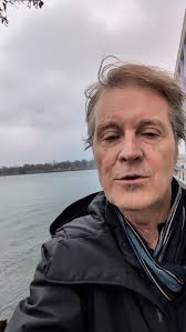 Wishing the happiest of birthdays to our incredible friend and bass player,  Bazil. 📸 Heather Pollock