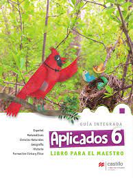Maybe you would like to learn more about one of these? Libro Docente Fraccion Matematicas Tierra