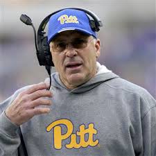 Gavin Bartholomew announces he will return for senior season at Pitt