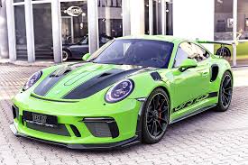 The gt3 rs will cost even more than the standard gt3 (shown here). 911 Gt3 And 911 Gt3 Rs