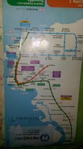 It comprises nearly 10 miles (16km) of underground metro rail with six new stations, and joins existing lines 1 and 2. Estacao Uruguaiana Picture Of Metro Rio Rio De Janeiro Tripadvisor