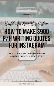 When you are grateful, fear disappears and abundance appears. How To Make 900 Per Hour Writing Quotes For Instagram Socialbuzzhive