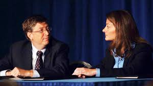 The court approved bill and melinda's separation contract, which was presumably signed by the. Bill Gates Scheidung Von Melinda Gates Bizarrer Rosenkrieg