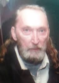 DONALD LEWIS Obituary (2014)