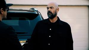 Goodwin Home Invasion (2020)