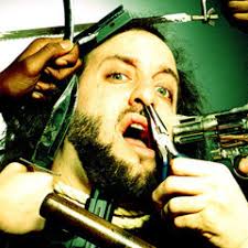 Listen to Celph Titled