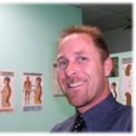 Dr. Alan Zee, DC, Chiropractor