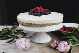 Über 35 bewertungen und für schmackhaft befunden. Leichte Philadelphia Torte