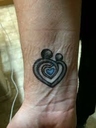 Maybe you would like to learn more about one of these? Celtic Mother Son Tattoo For Son Mother Son Tattoos Tattoos