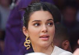 Kendall Jenner says she avoided Brad Pitt at Kanye West's Sunday Service  for this reason