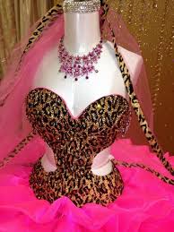 Pin Su Princess Glitter