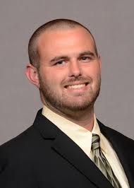 Jake Otten's Instagram, Twitter & Facebook