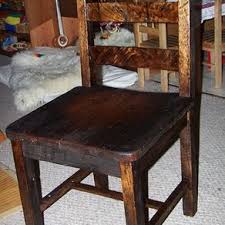 Never miss new arrivals matching exactly what you're looking for! Buy Handmade Reclaimed Antique Oak Farmhouse Dining Chairs Made To Order From The Strong Oaks Woodshop Custommade Com