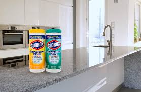This item may be discontinued or not carried in your nearest store. Can You Use Clorox Wipes On Granite No And Read Why