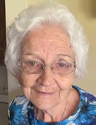 Eleanor Lucille Fraley Sweeney (1930-2021)