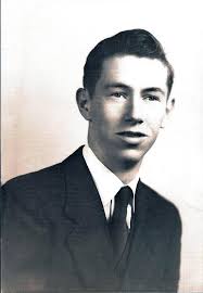 HARRY PARKHURST Obituary (2014)