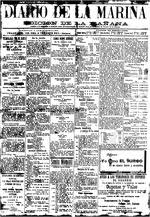 Diario De La Marina